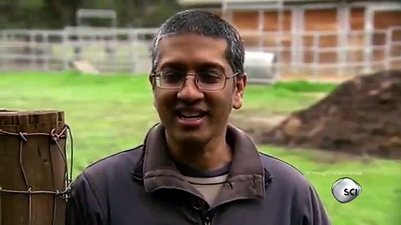 Through the Wormhole - Se6 - Ep03 HD Watch