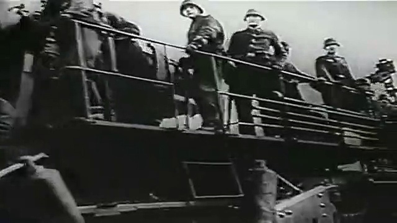 Victory at Sea - Se1 - Ep15 HD Watch