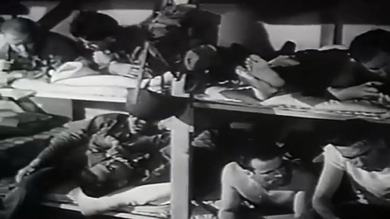 Victory at Sea - Se1 - Ep16 HD Watch