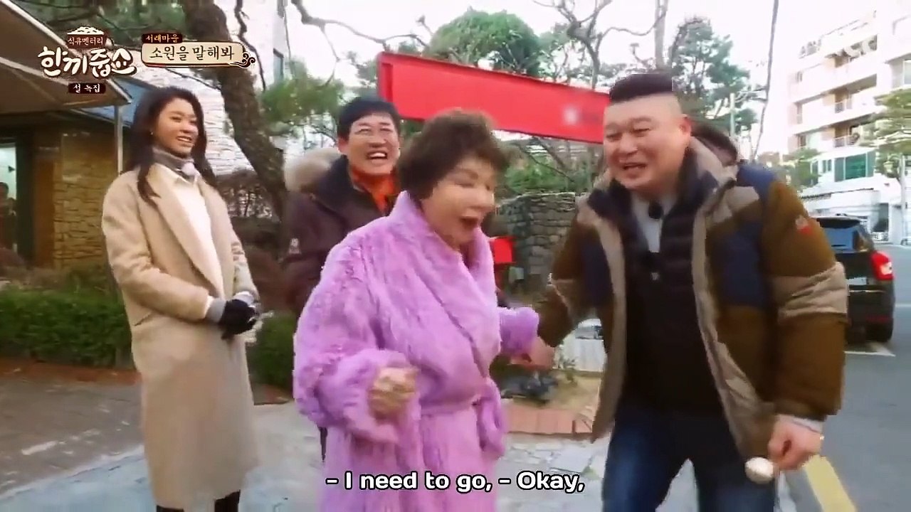 Let's Eat Dinner Together - Ep15 HD Watch