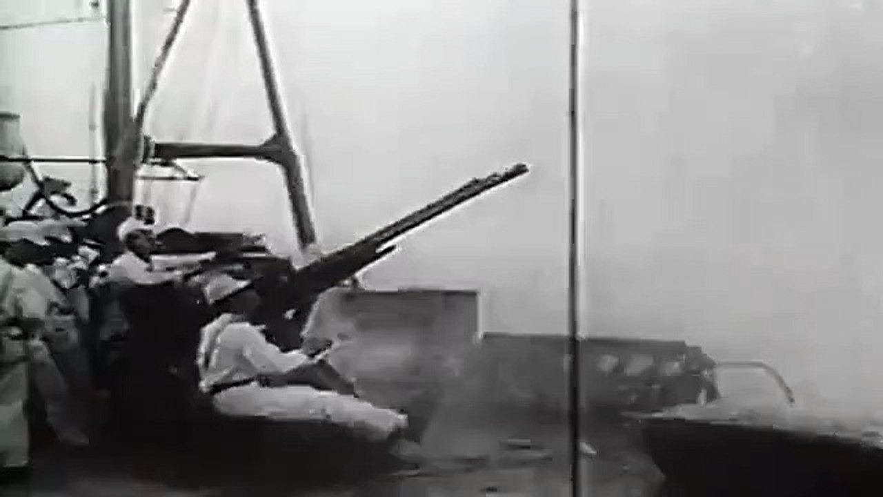 Victory at Sea - Se1 - Ep19 HD Watch