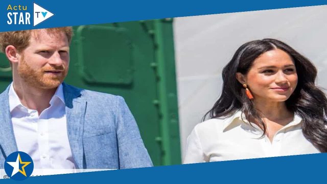 « Quelque chose ne tourne pas rond » : un proche de Lady Di s'exprime sur la relation entre Harry et