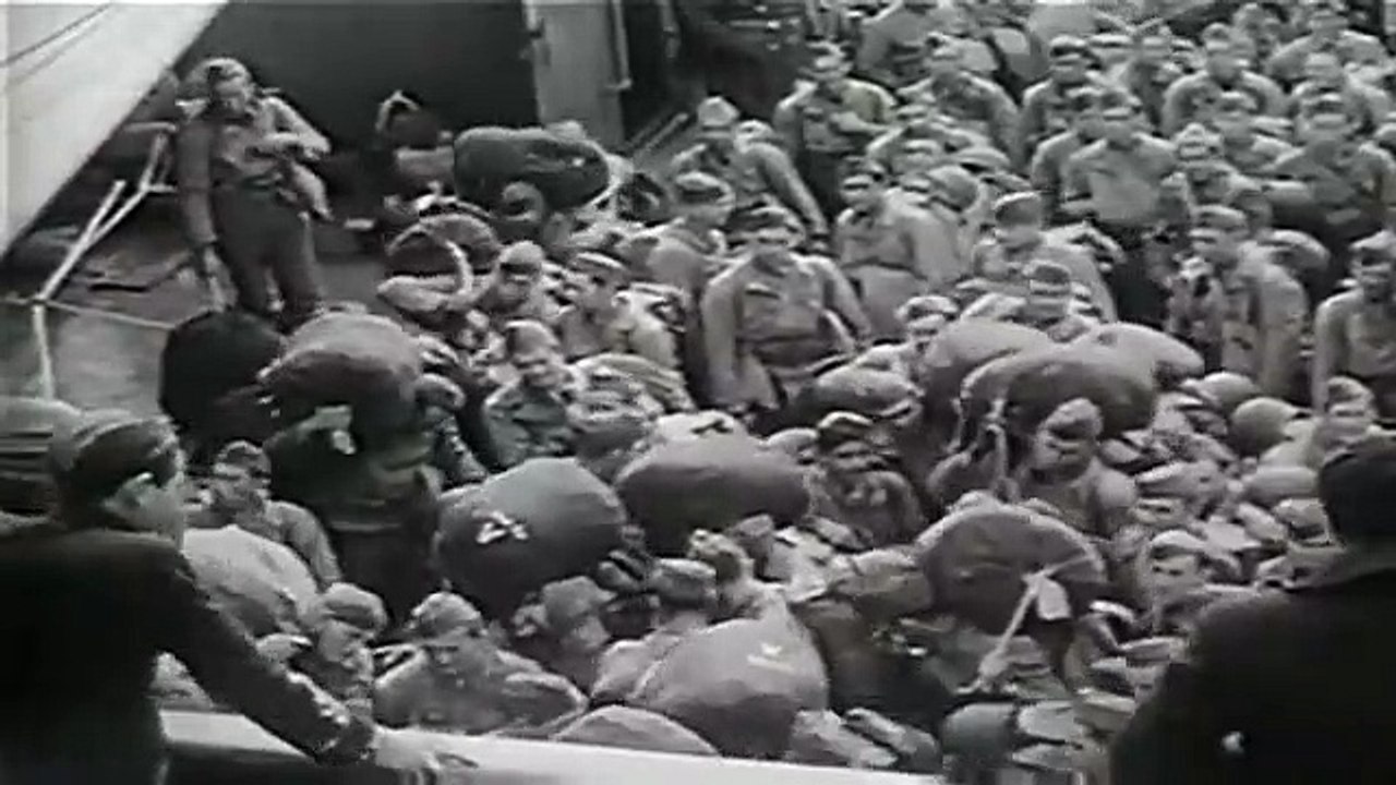 Victory at Sea - Se1 - Ep22 HD Watch