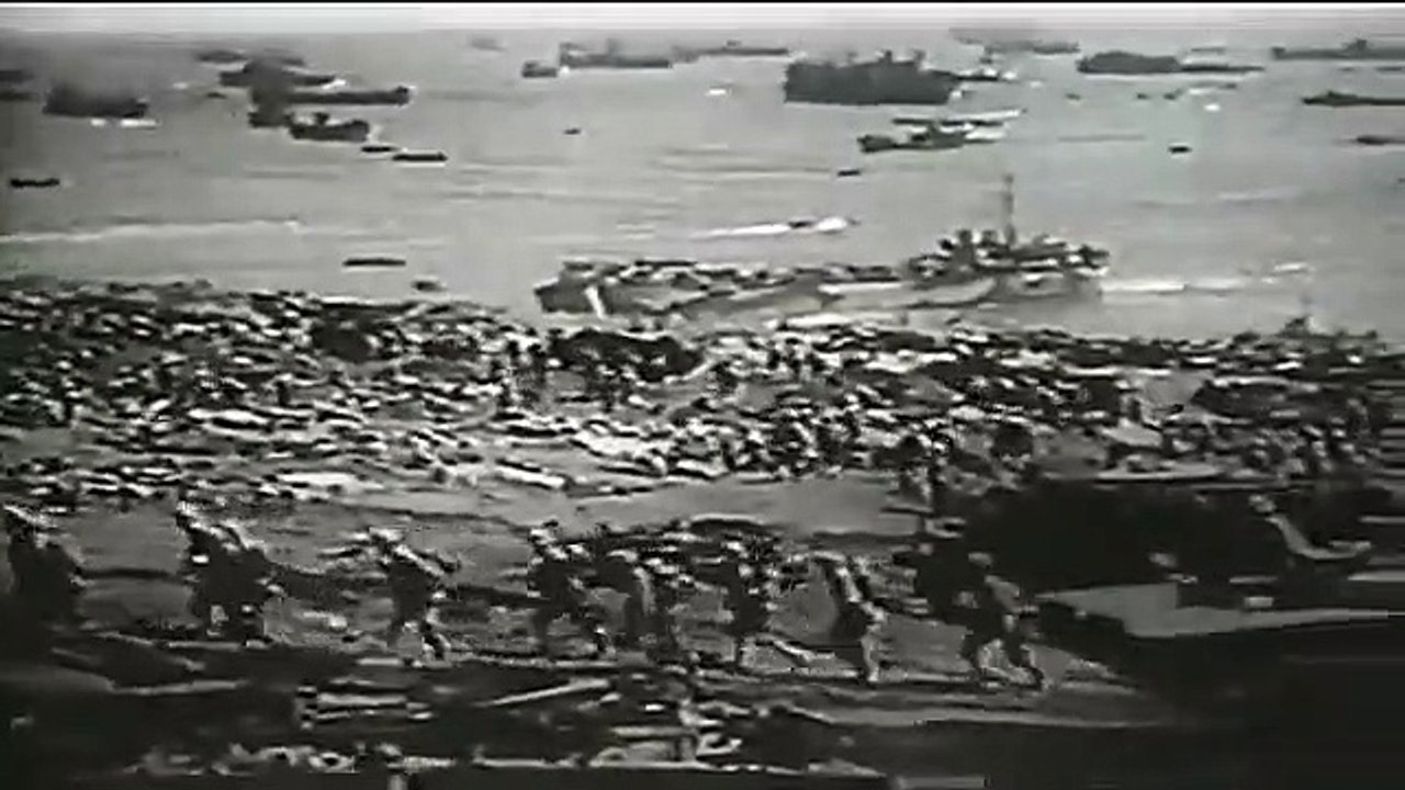 Victory at Sea - Se1 - Ep20 HD Watch