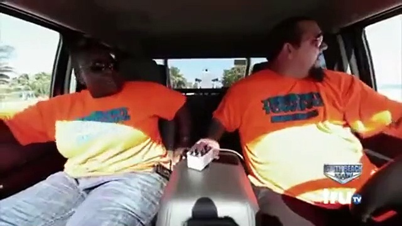 South Beach Tow - Se1 - Ep12 HD Watch