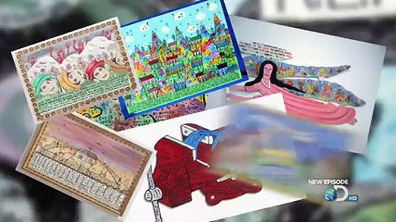 Auction Kings - Se1 - Ep17 HD Watch