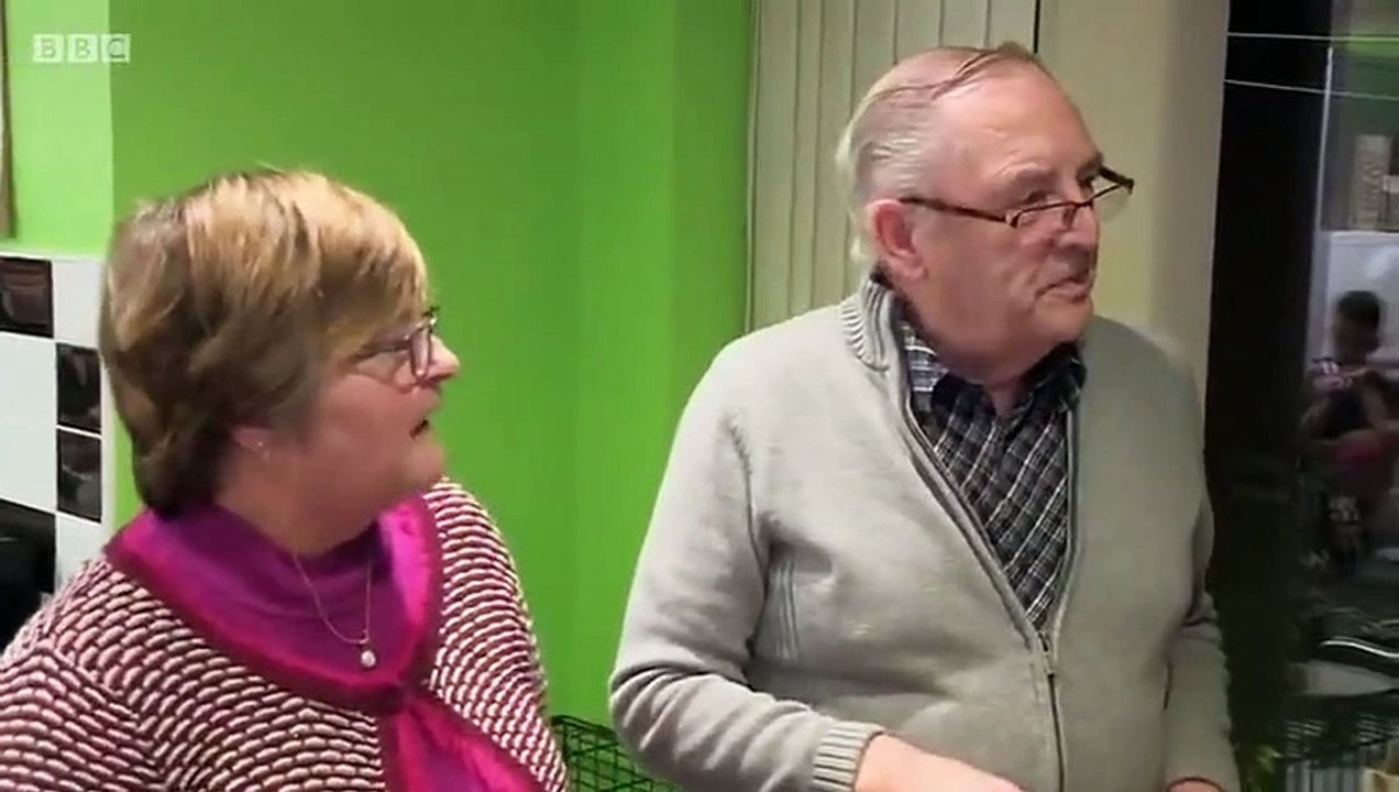 Wanted Down Under - Se13 - Ep25 - The Selby Family HD Watch