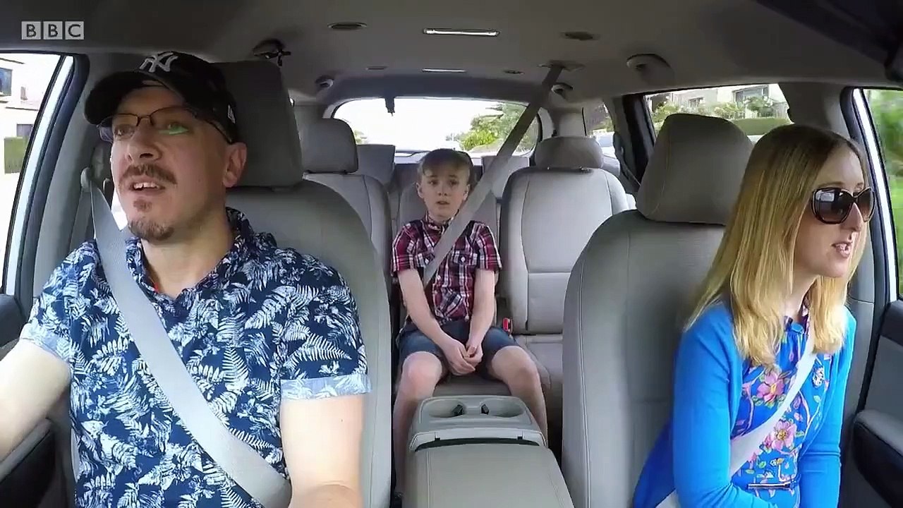 Wanted Down Under - Se13 - Ep21 - The Langridge Family HD Watch