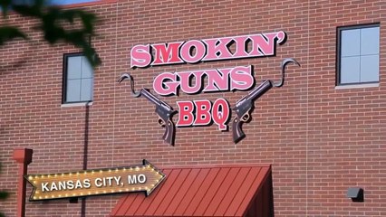 Triple D Nation - Se1 - Ep33 - A Little Lighter HD Watch