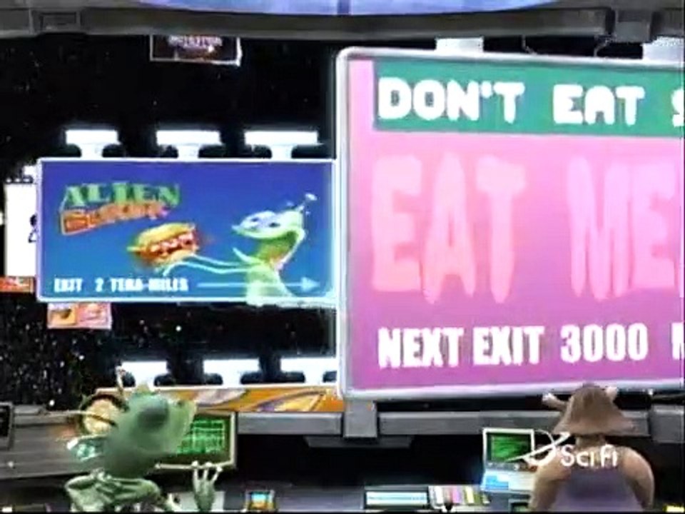 Tripping the Rift - Se1 - Ep01 HD Watch