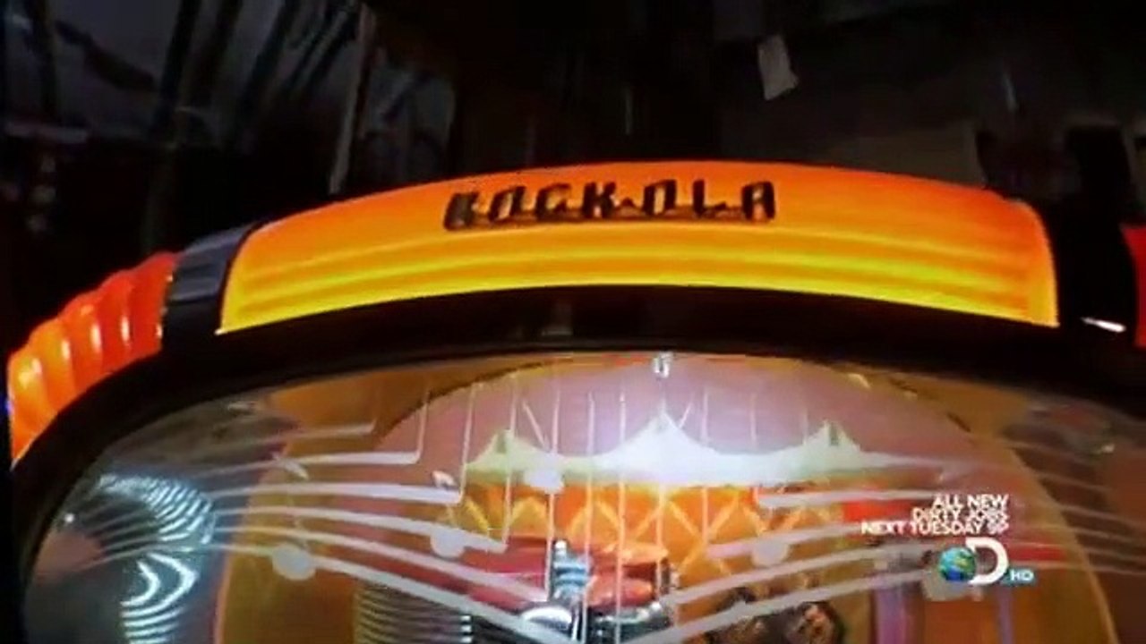 Auction Kings - Se1 - Ep20 HD Watch