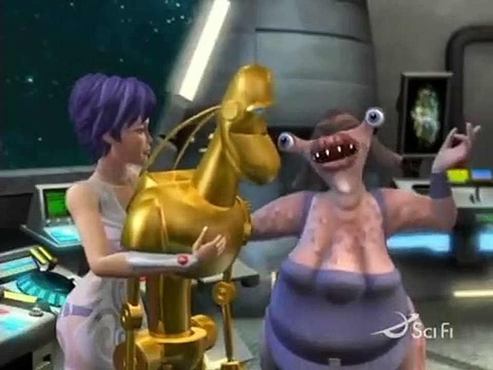 Tripping the Rift - Se1 - Ep06 HD Watch