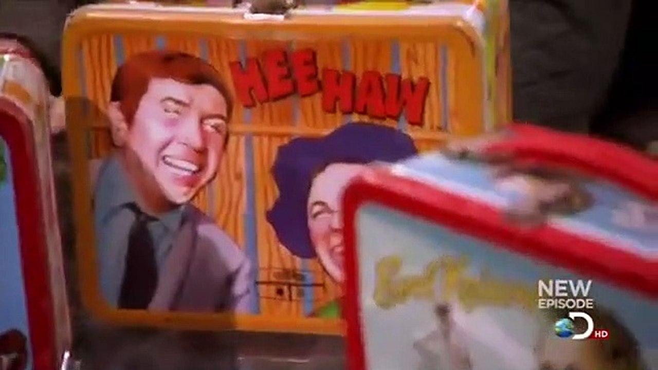 Auction Kings - Se2 - Ep05 HD Watch