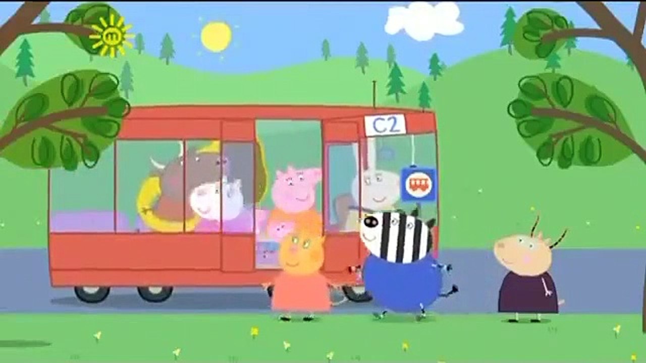 peppa pig - Se3 - Ep23 HD Watch