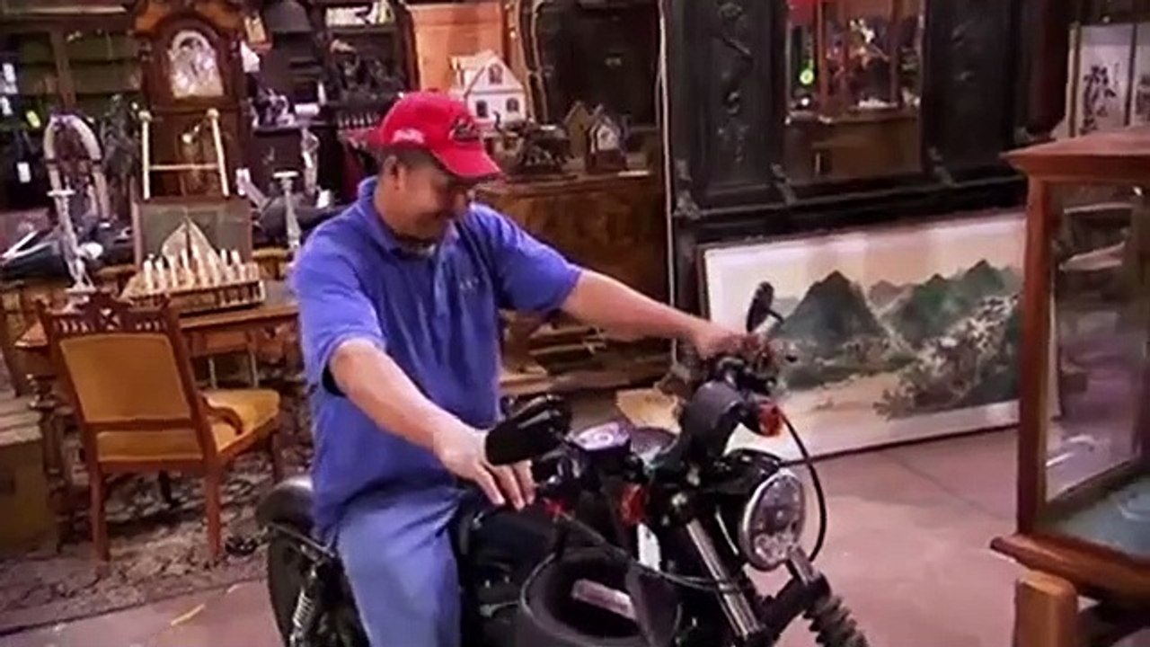 Auction Kings - Se2 - Ep04 HD Watch