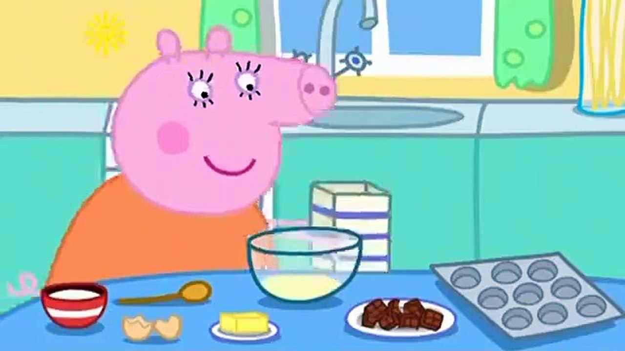 peppa pig - Se3 - Ep28 HD Watch