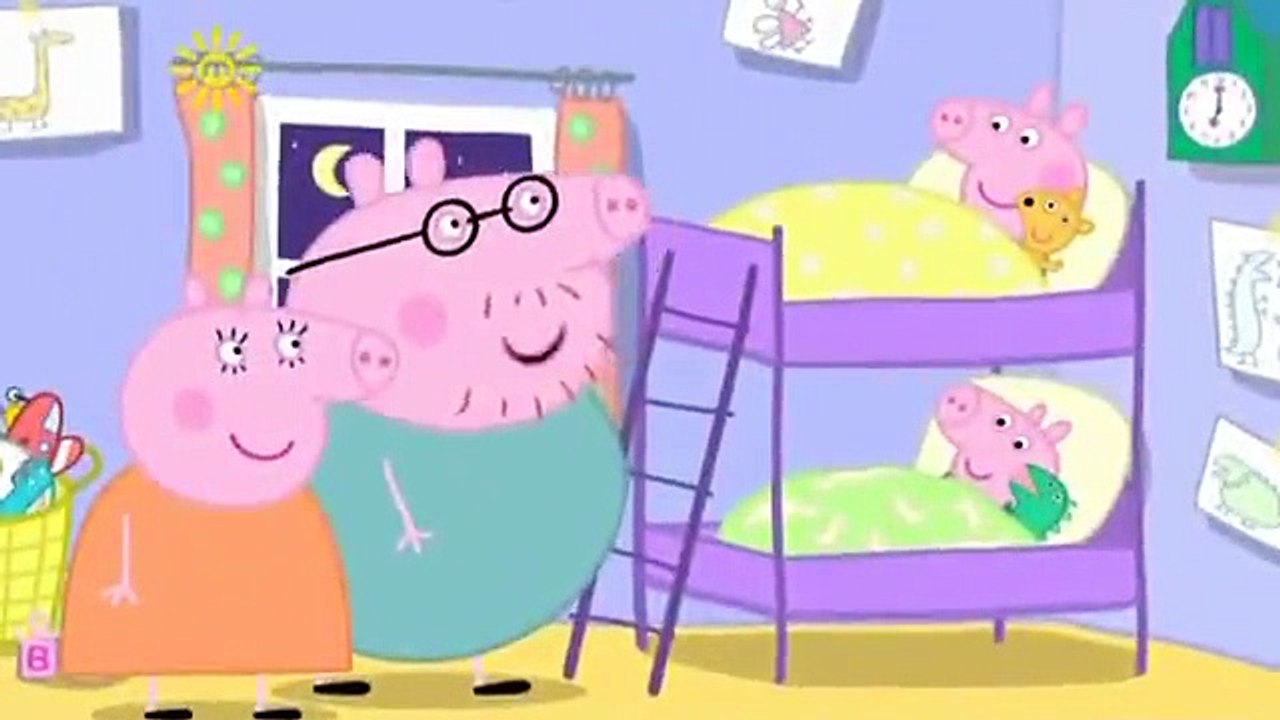 peppa pig - Se3 - Ep30 HD Watch