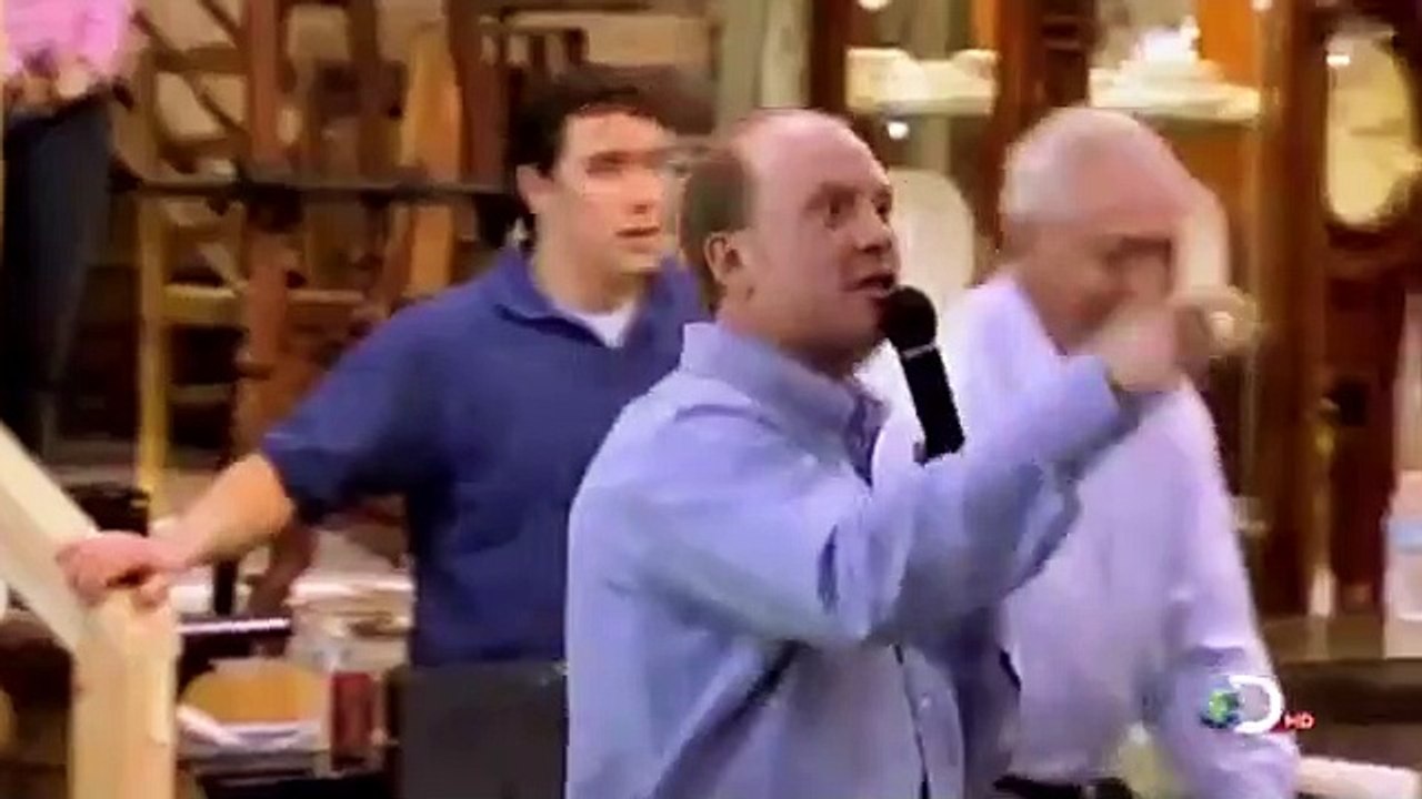 Auction Kings - Se2 - Ep08 HD Watch