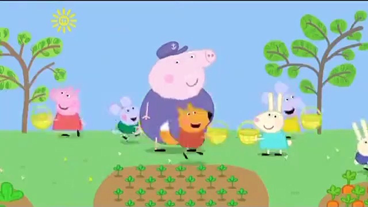 peppa pig - Se3 - Ep33 HD Watch