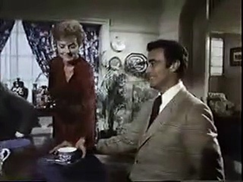 Lou Grant - Se2 - Ep15 HD Watch