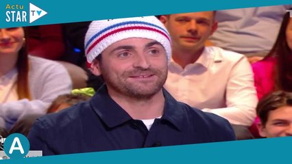 Camille Combal : ses révélations sur le tournage de son sketch avec Brigitte Macron à l'Elysée