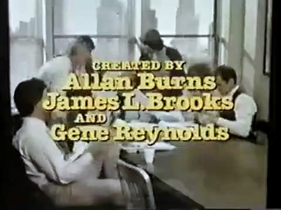 Lou Grant - Se3 - Ep03 HD Watch