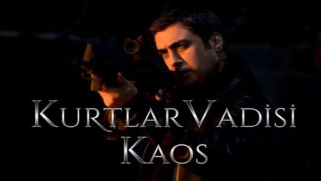 Kurtlar Vadisi Kaos 2023 nerede yayınlanacak? Kurtlar Vadisi Kaos hangi platformda yayınlanacak?