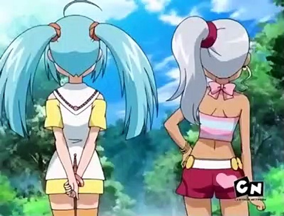 Bakugan- New Vestroia - Ep01 HD Watch