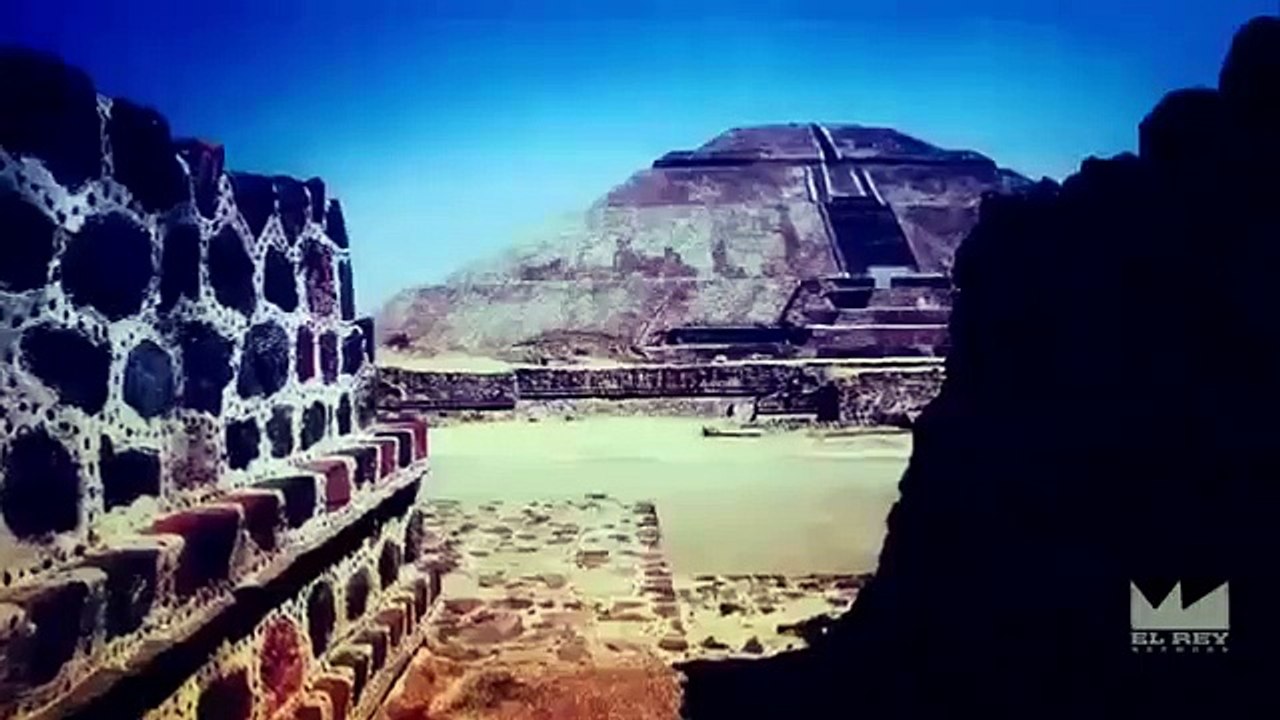 Lucha Underground - Se1 - Ep01 HD Watch