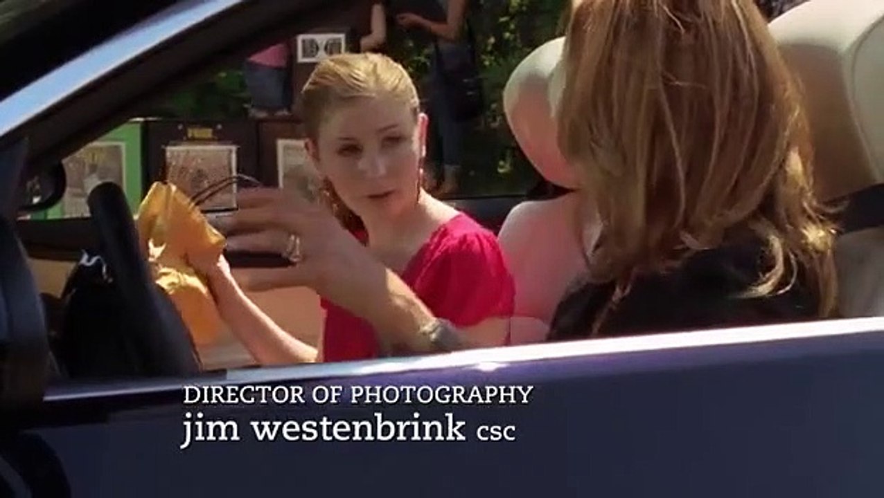 Degrassi - The Next Generation - Se8 - Ep07 HD Watch