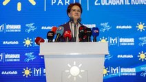 Akşener'in Diyarbakır'da sarf ettiği cümle AK Partili vekili küplere bindirdi: TSK'ya silah mı bıraktıracaksınız?