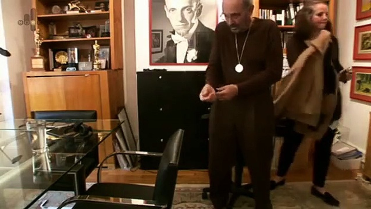 The Story of Film - An Odyssey - Se1 - Ep02 HD Watch
