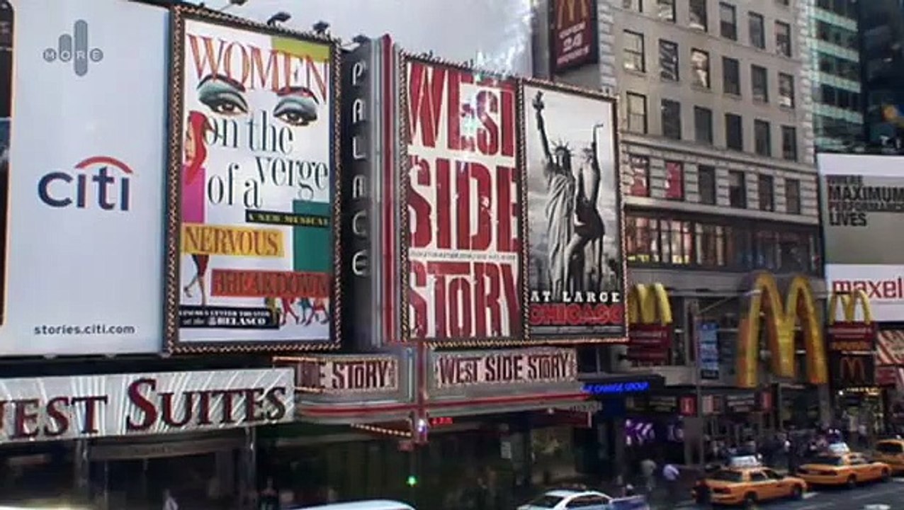 The Story of Film - An Odyssey - Se1 - Ep04 HD Watch