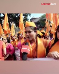 होय छत्रपती संभाजी महाराज धर्मवीरच