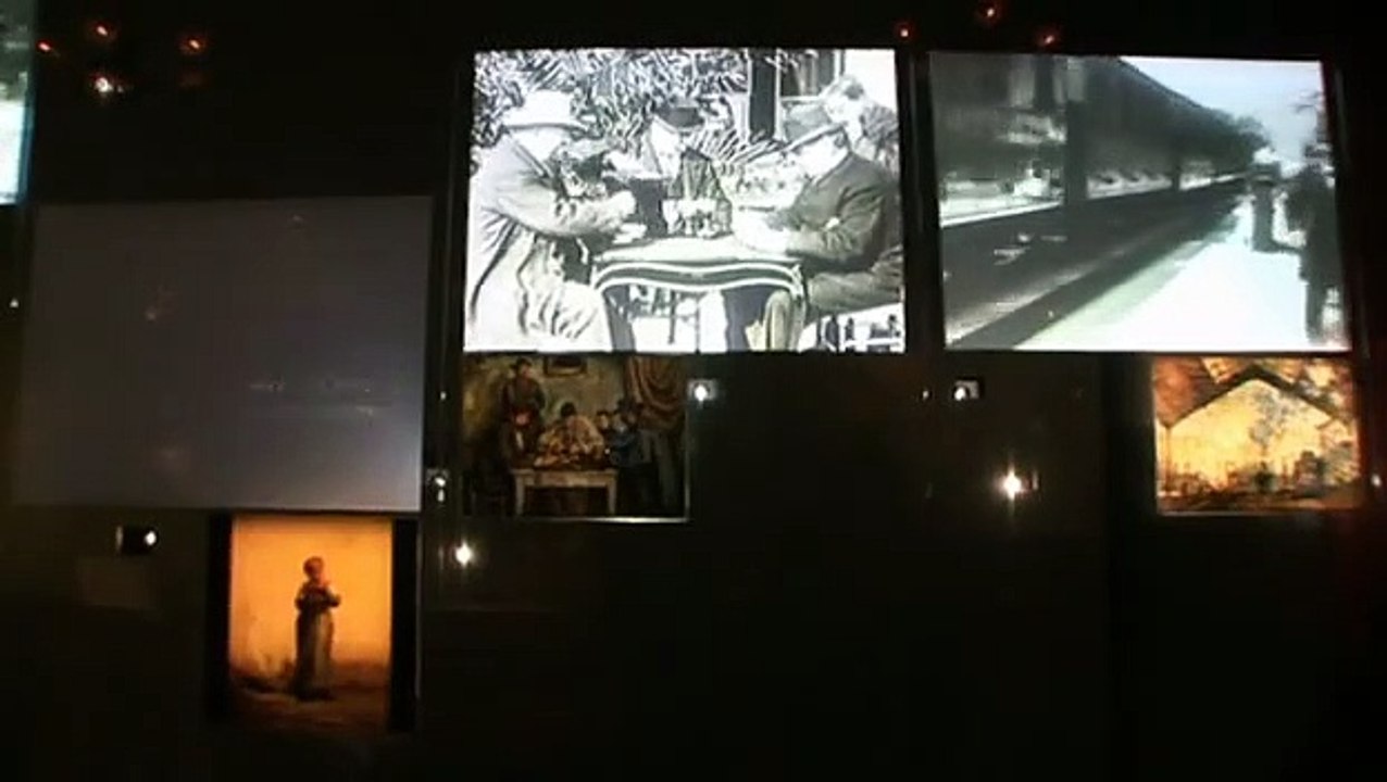 The Story of Film - An Odyssey - Se1 - Ep03 HD Watch