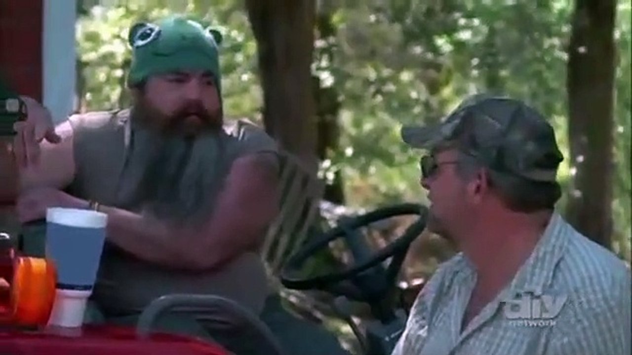 Barnwood Builders - Se1 - Ep02 HD Watch