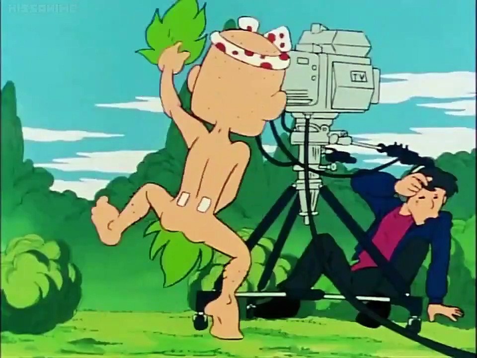 Kinnikuman - Ep02 HD Watch