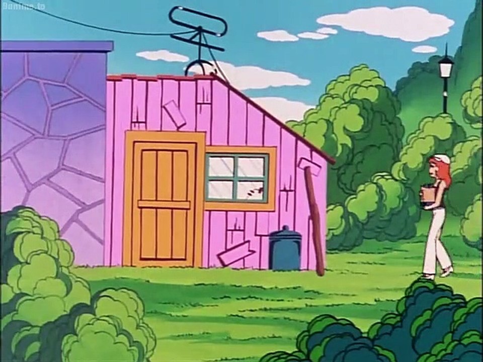 Kinnikuman - Ep04 HD Watch