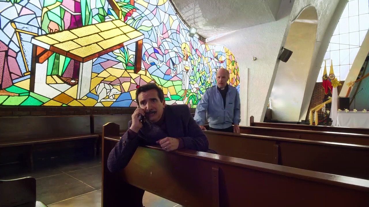 The Unremarkable Juanquini - Se1 - Ep07 HD Watch