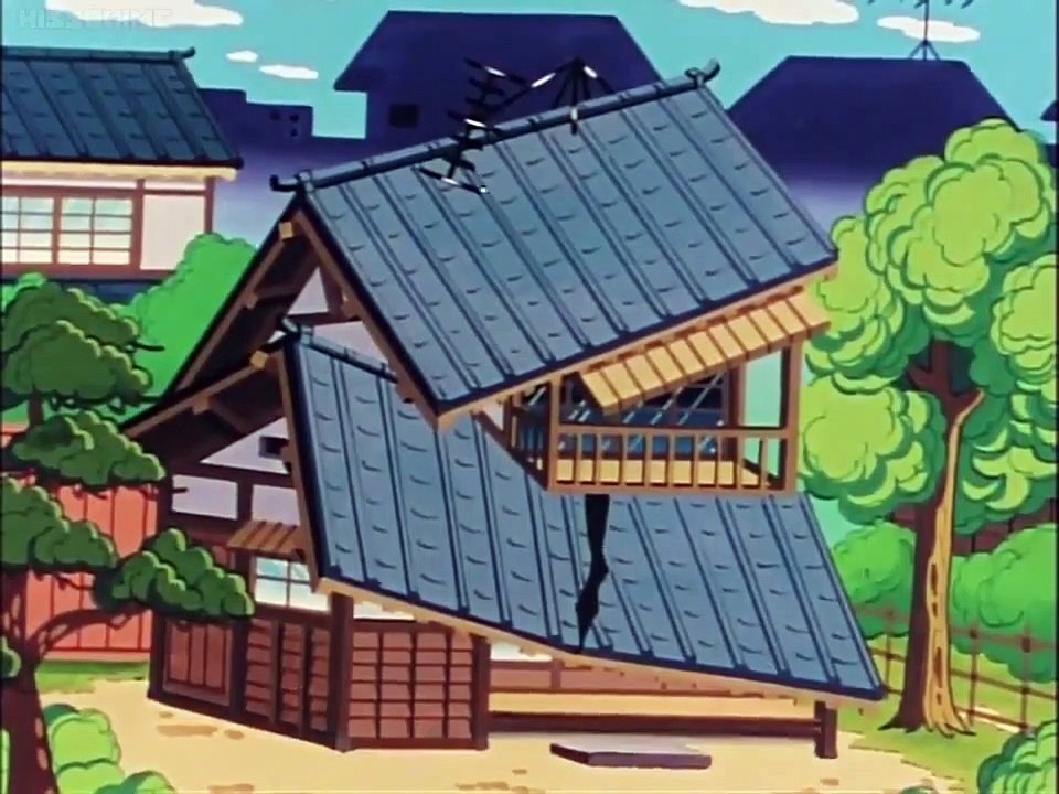 Kinnikuman - Ep08 HD Watch