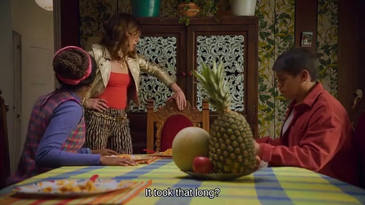 The Unremarkable Juanquini - Se2 - Ep07 HD Watch