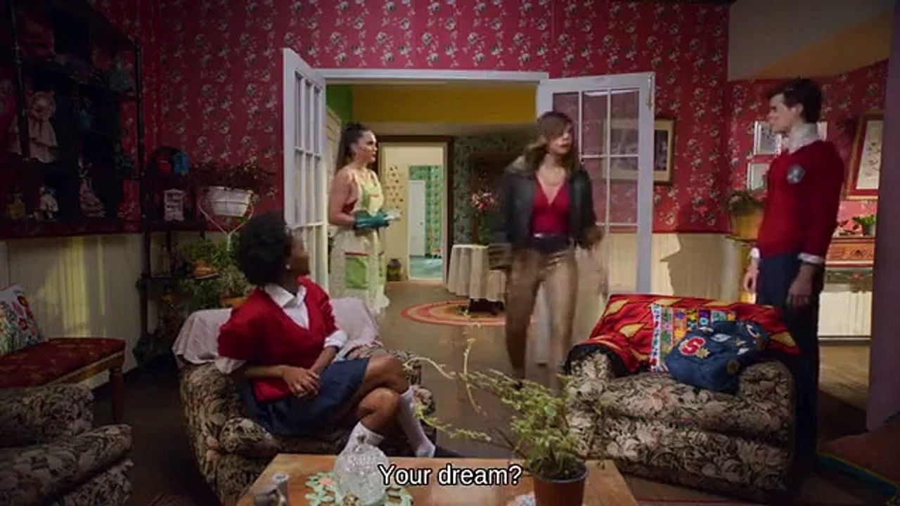 The Unremarkable Juanquini - Se2 - Ep08 HD Watch