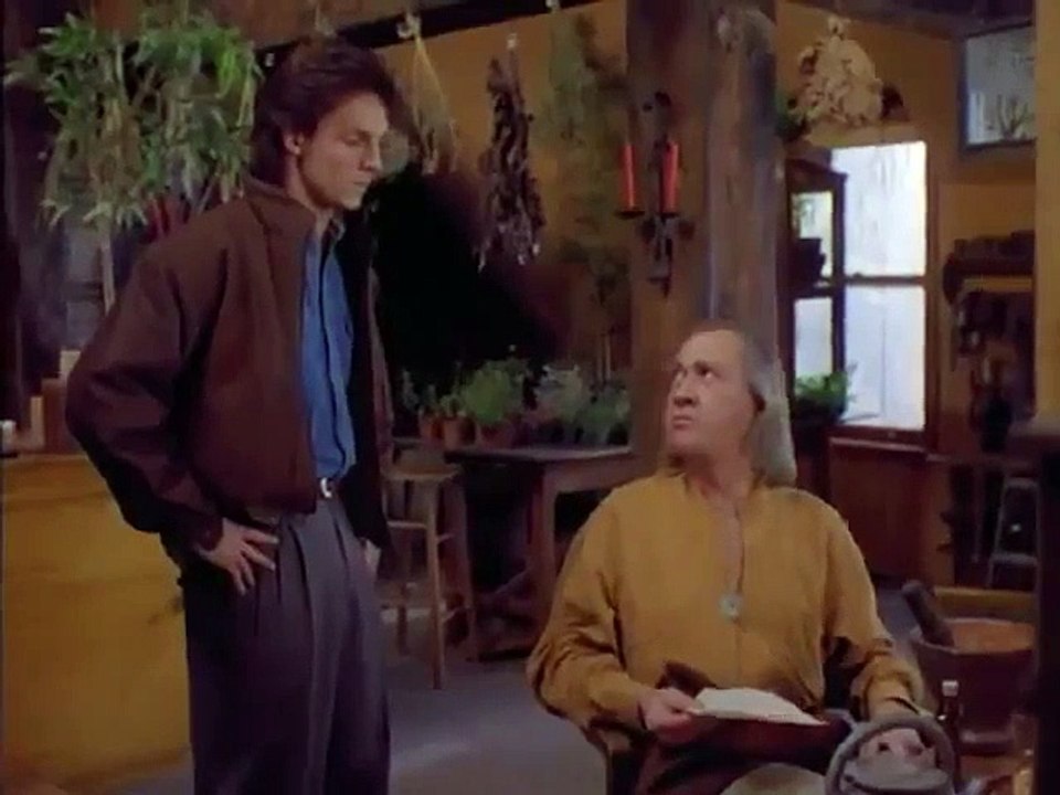 Kung Fu - The Legend Continues - Se1 - Ep08 HD Watch