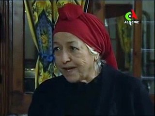 مسلسل جزائري اللاعب الحلقة 13