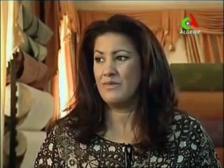 مسلسل جزائري اللاعب الحلقة 14