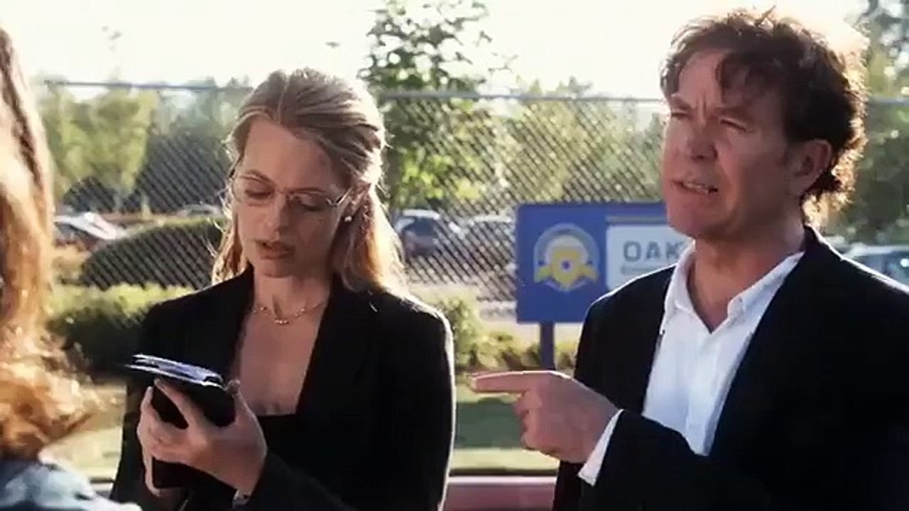 Leverage - Se2 - Ep09 HD Watch