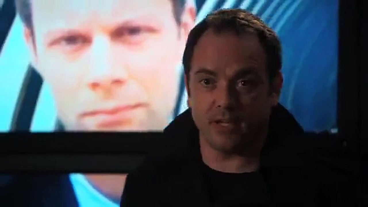 Leverage - Se2 - Ep12 HD Watch