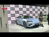 Auto Expo 2023: Hall No.05 Walkaround | PRAVAIG, BYD And Other