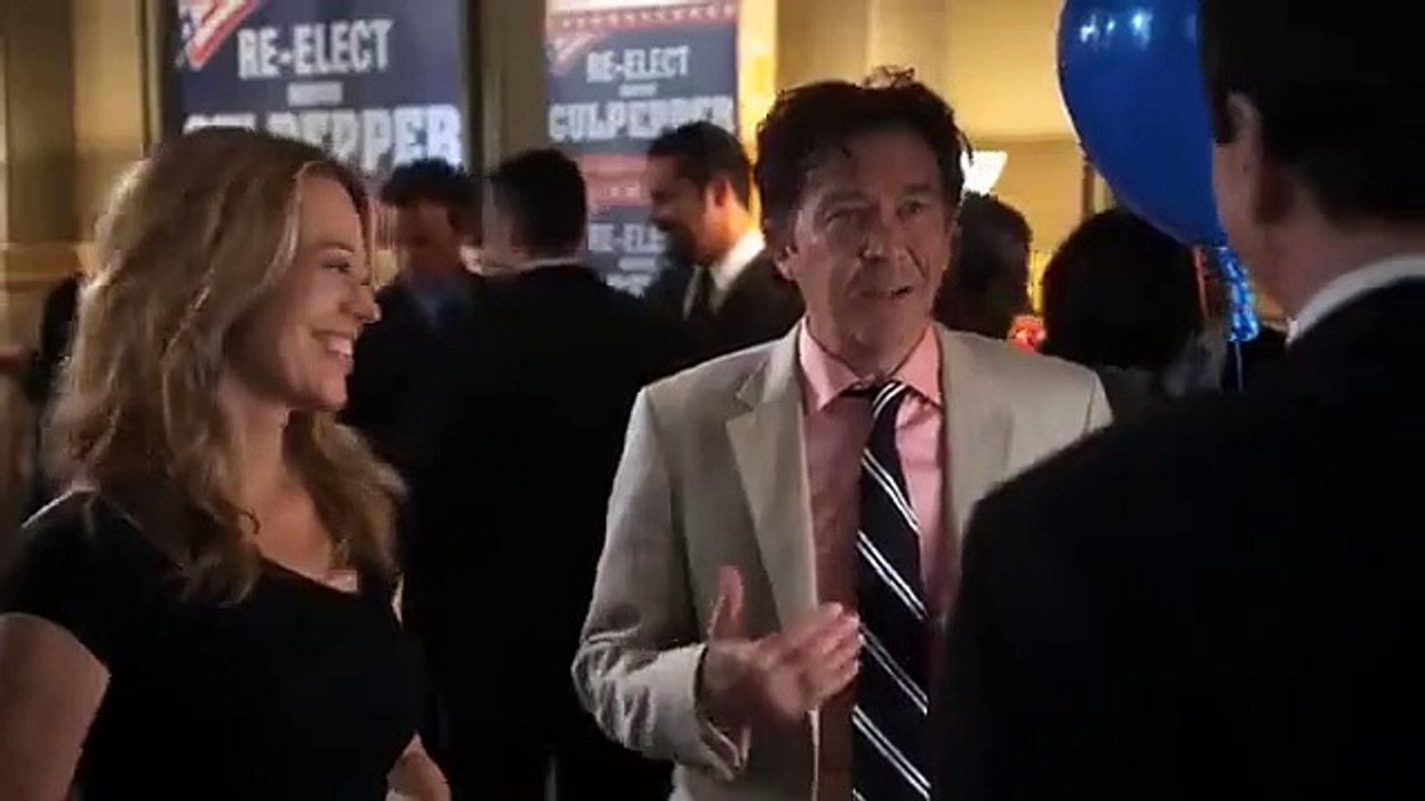 Leverage - Se2 - Ep14 HD Watch