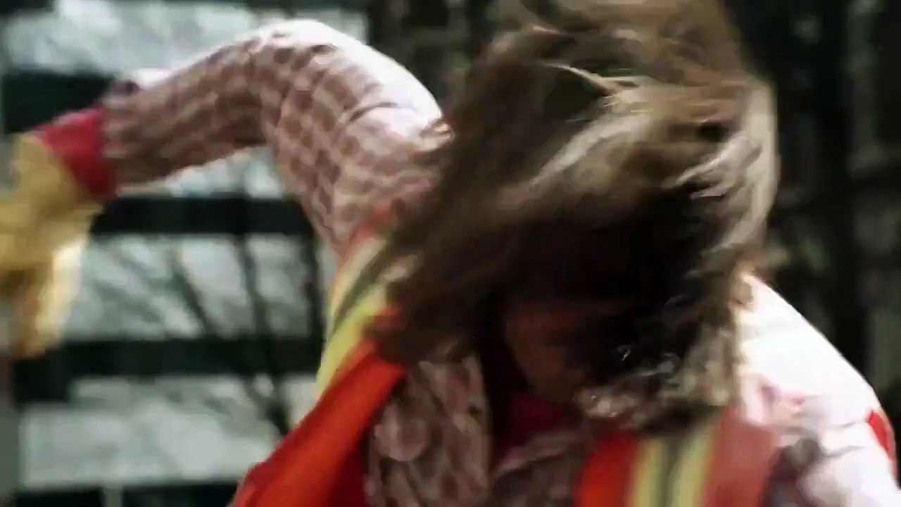 Leverage - Se3 - Ep01 HD Watch